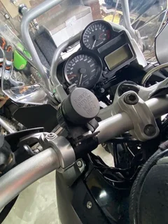 2013 BMW G Series ADVENTURE GS1200 R