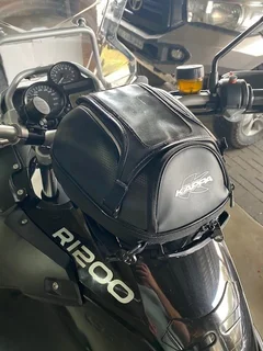 2013 BMW G Series ADVENTURE GS1200 R