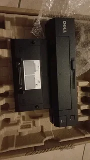 New Dell docking station