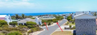 7 Strandloper Avenue -Yzerfontein