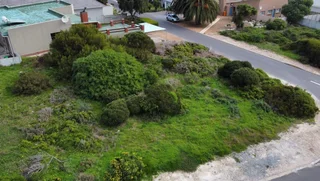 7 Strandloper Avenue -Yzerfontein