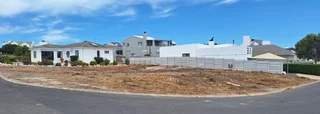 7 Strandloper Avenue -Yzerfontein
