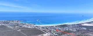 7 Strandloper Avenue -Yzerfontein