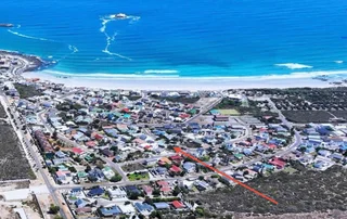 7 Strandloper Avenue -Yzerfontein
