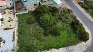 7 Strandloper Avenue -Yzerfontein