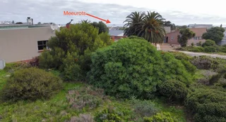 7 Strandloper Avenue -Yzerfontein