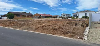 7 Strandloper Avenue -Yzerfontein