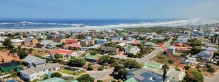 7 Strandloper Avenue -Yzerfontein