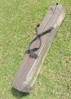 Camp Beds and Camp Chair