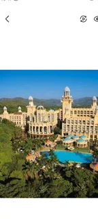 Sun city accommodation from 12th Jan 2026 to 16th Jan 2026
