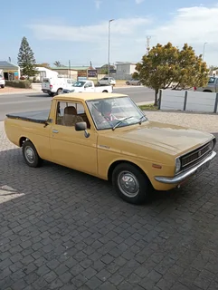 Toyota 1200