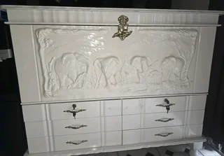 Kist/ cupboard/ drawers