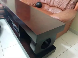 Dinning room suite,tv unit, server, coffee table