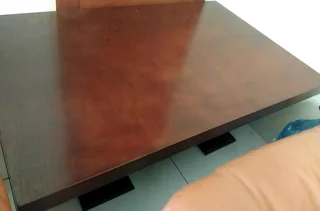 Dinning room suite,tv unit, server, coffee table