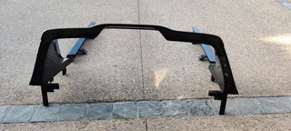 Isuzu D max V-Cross  Sailplane