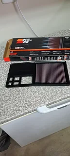 k&N Air filter R850