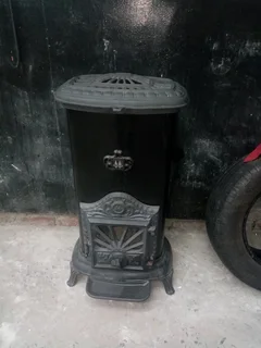 Franco belge fireplace for sale