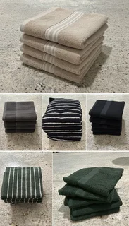 Towels Supplier