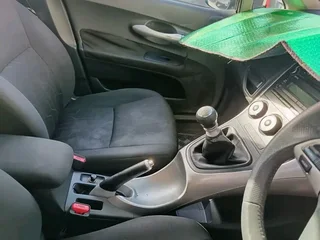 2012 Toyota Auris Hatchback