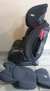 Car seat (Joie stages)