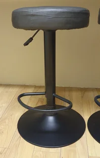 Bar stools x 2
