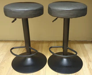 Bar stools