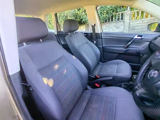 2016 Volkswagen Polo Vivo 1.4 Trendline