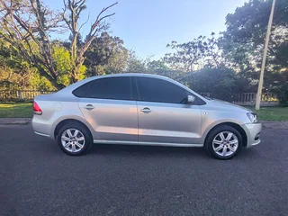 2012 Volkswagen Polo 1.6