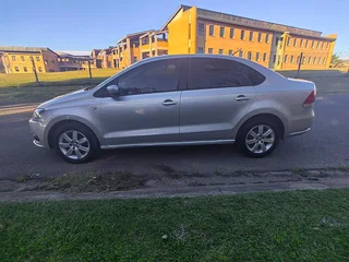 2012 Volkswagen Polo 1.6