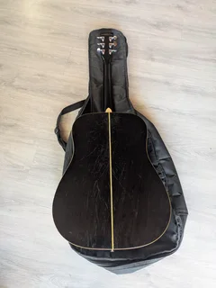 Tanglewood Guitar Evolution TW28 CLBK Acoustic Guitar