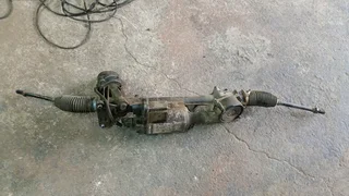 Vw caddy electric power steering complete