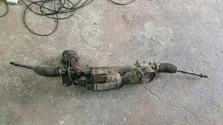 Vw caddy electric power steering complete