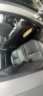 2004 Ford Ranger Double Cab 4.0 4x4