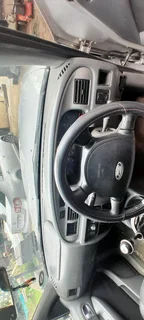 2004 Ford Ranger Double Cab 4.0 4x4