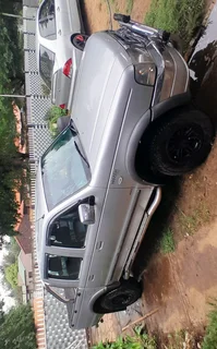 2004 Ford Ranger Double Cab 4.0 4x4