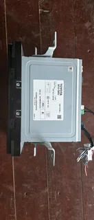 Toyota GD6 Legend 50 OEM Radio