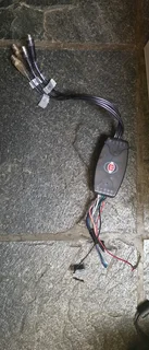 Toyota GD6 Legend 50 OEM Radio