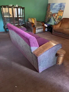 Art Deco Sofas