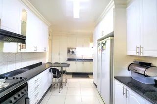 An Iconic Family Masterpiece Enveloped In Cutting Edge Streamlined Luxury.