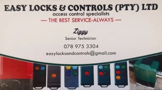 GARAGE DOOR AND REMOTES CALL 0789753304