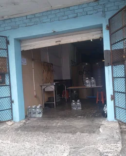 Bethelsdorp Small business space available for rent