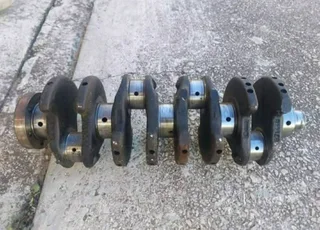 Citi golf 1800 crankshaft