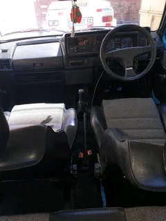 1987 CITI GOLF SPORT