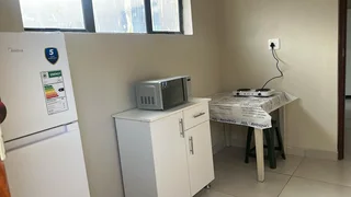 Furnished Unit for Rent in Quigney