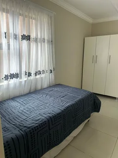 Furnished Unit for Rent in Quigney