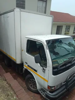 2008 - Ad posted by BDB Solutions