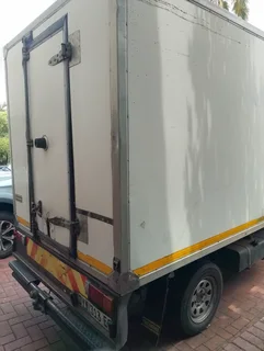 2008 - Ad posted by BDB Solutions