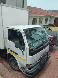 2008 - Ad posted by BDB Solutions