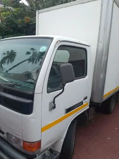 2008 - Ad posted by BDB Solutions