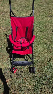 Stroller - Ad posted by Gus